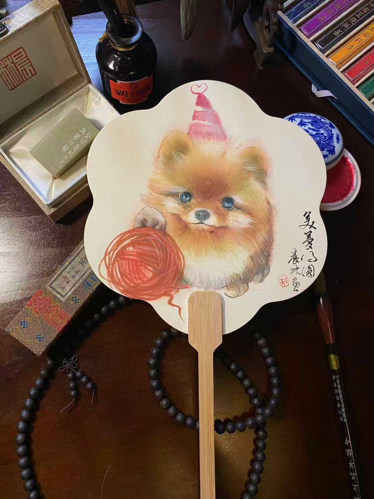 我的阿贝贝1