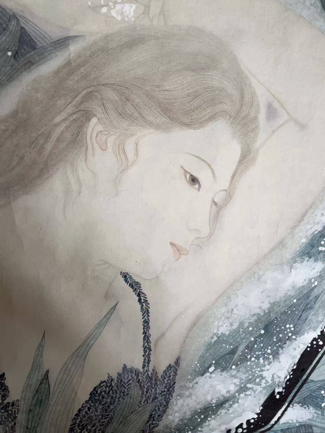 窥雪 - 图片 2
