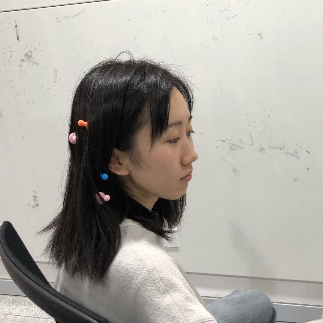 楼尽染
