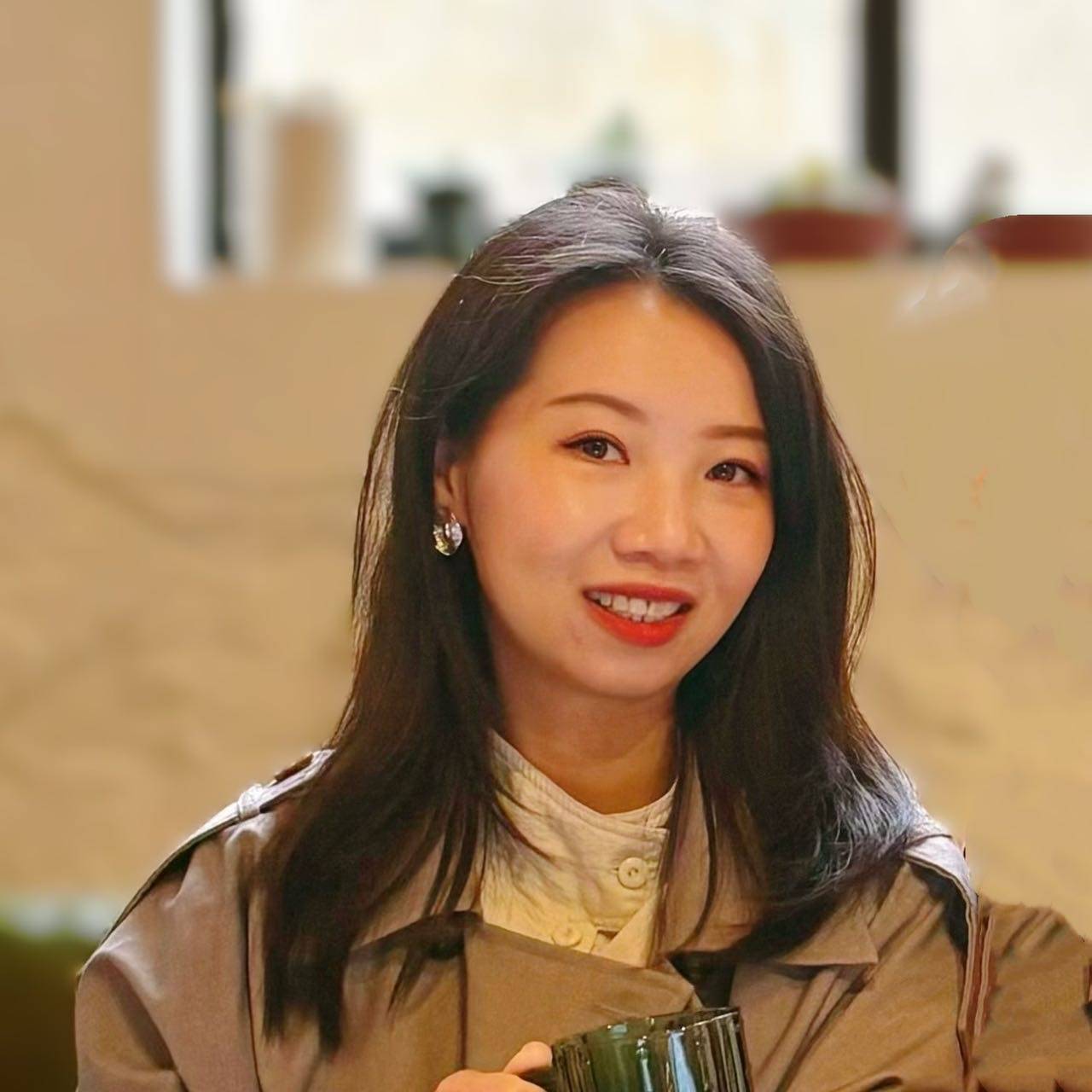 何晚晴