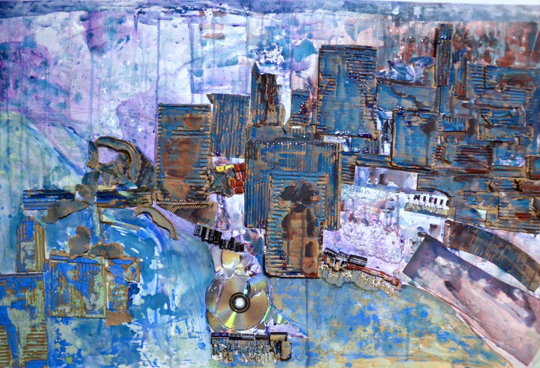 方舟