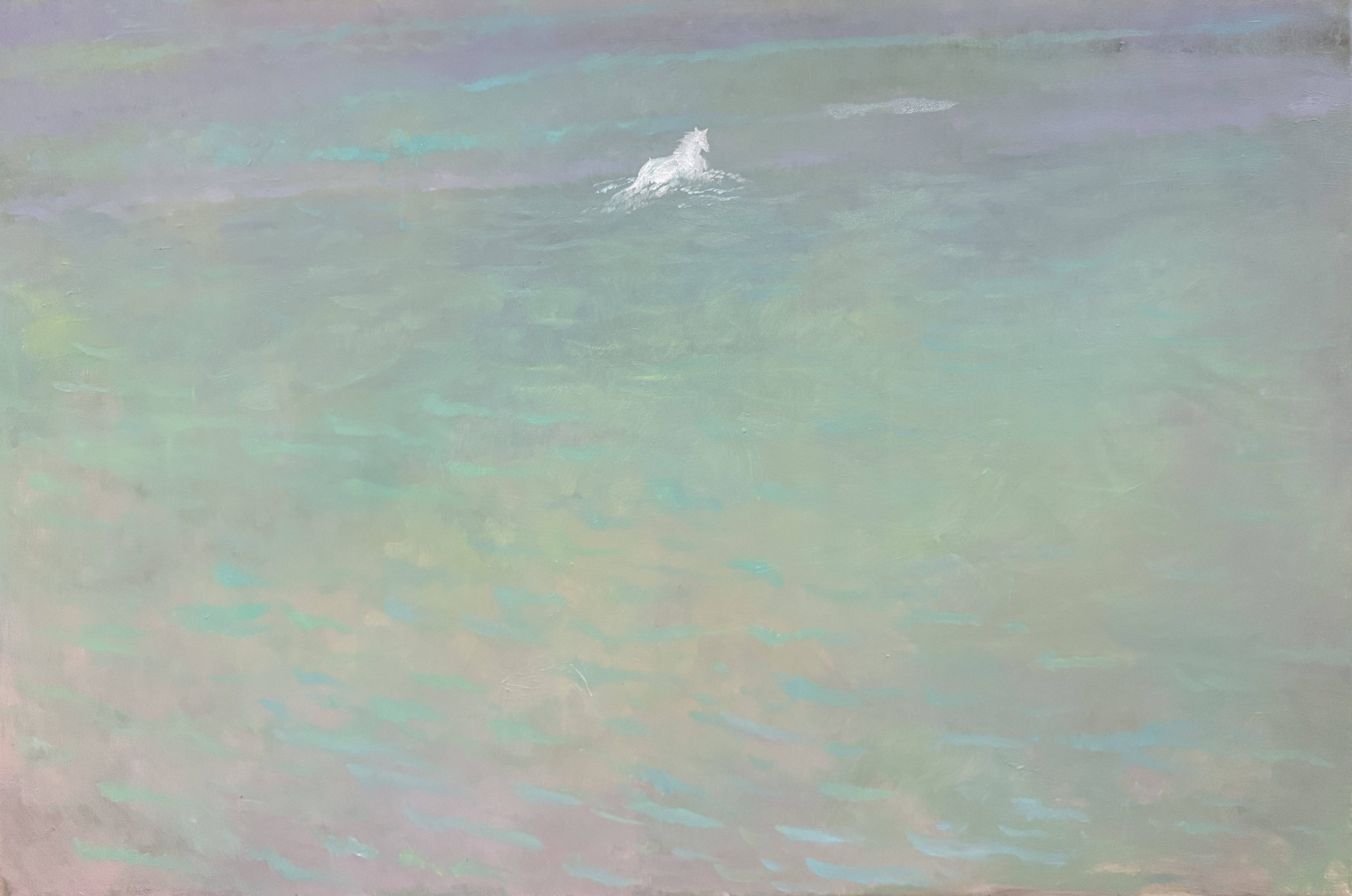 时间海