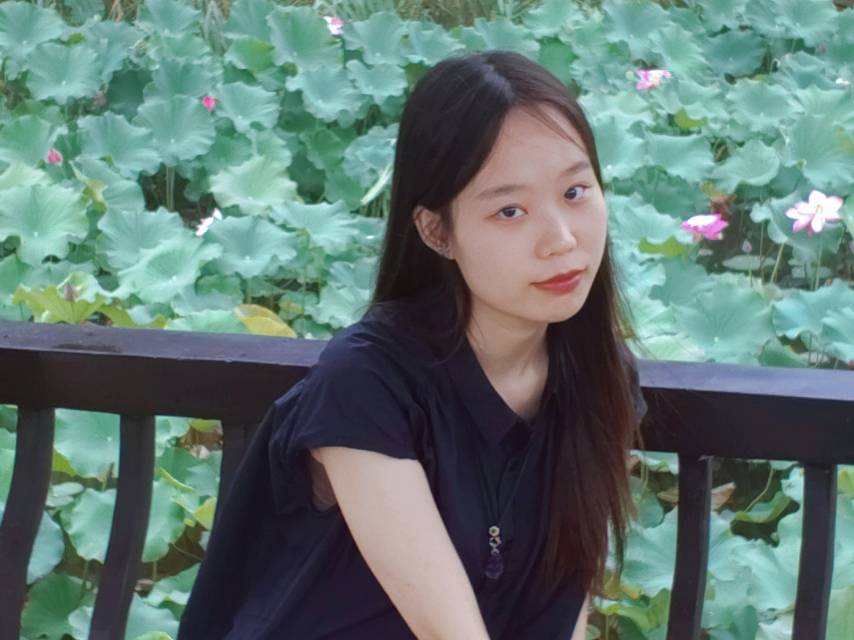 周玥希