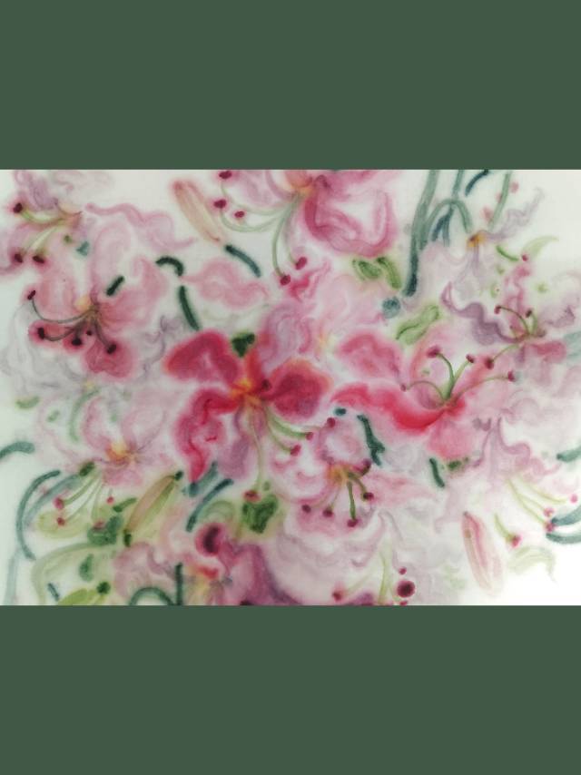 百合 - 图片 2