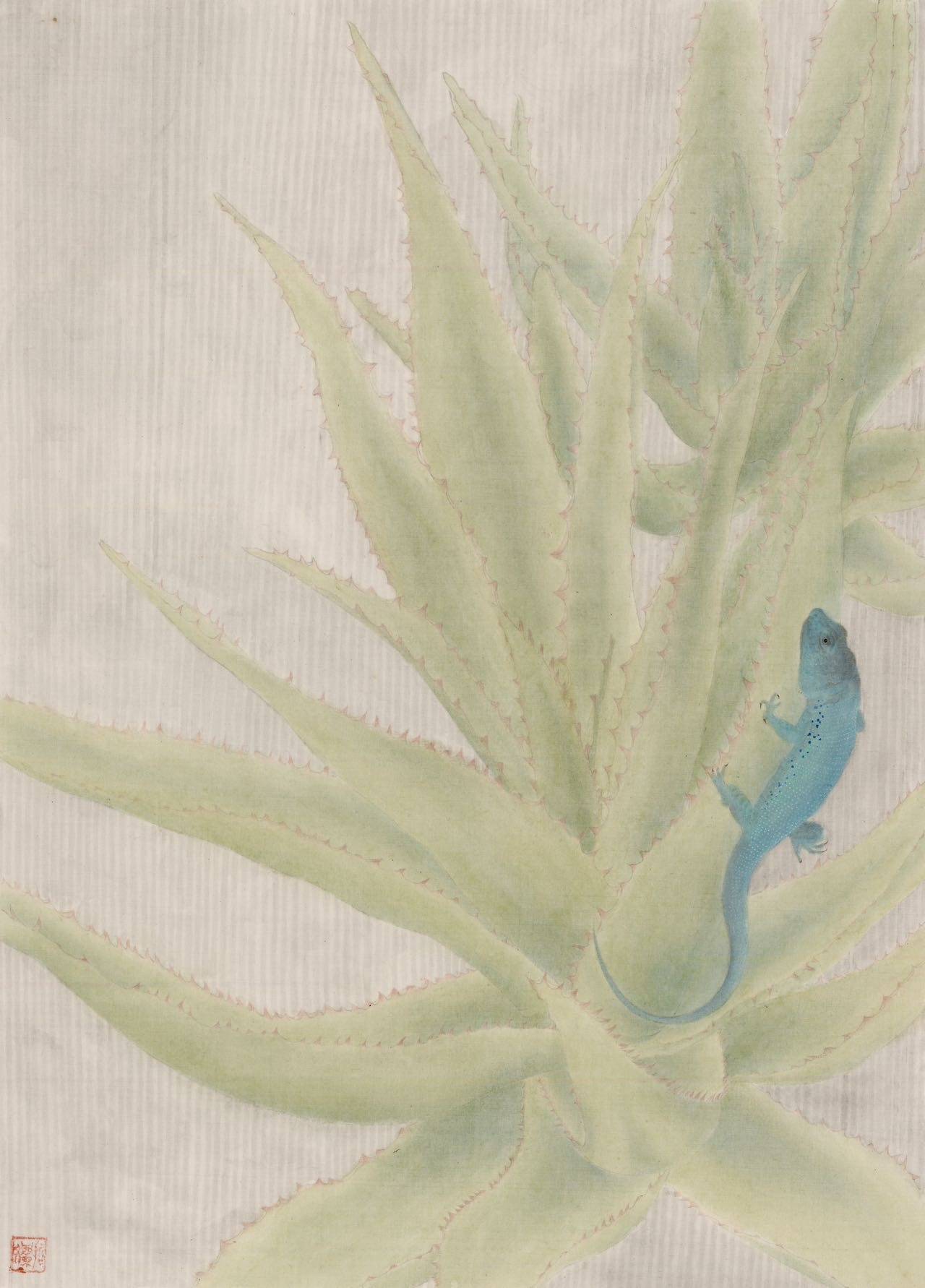 7